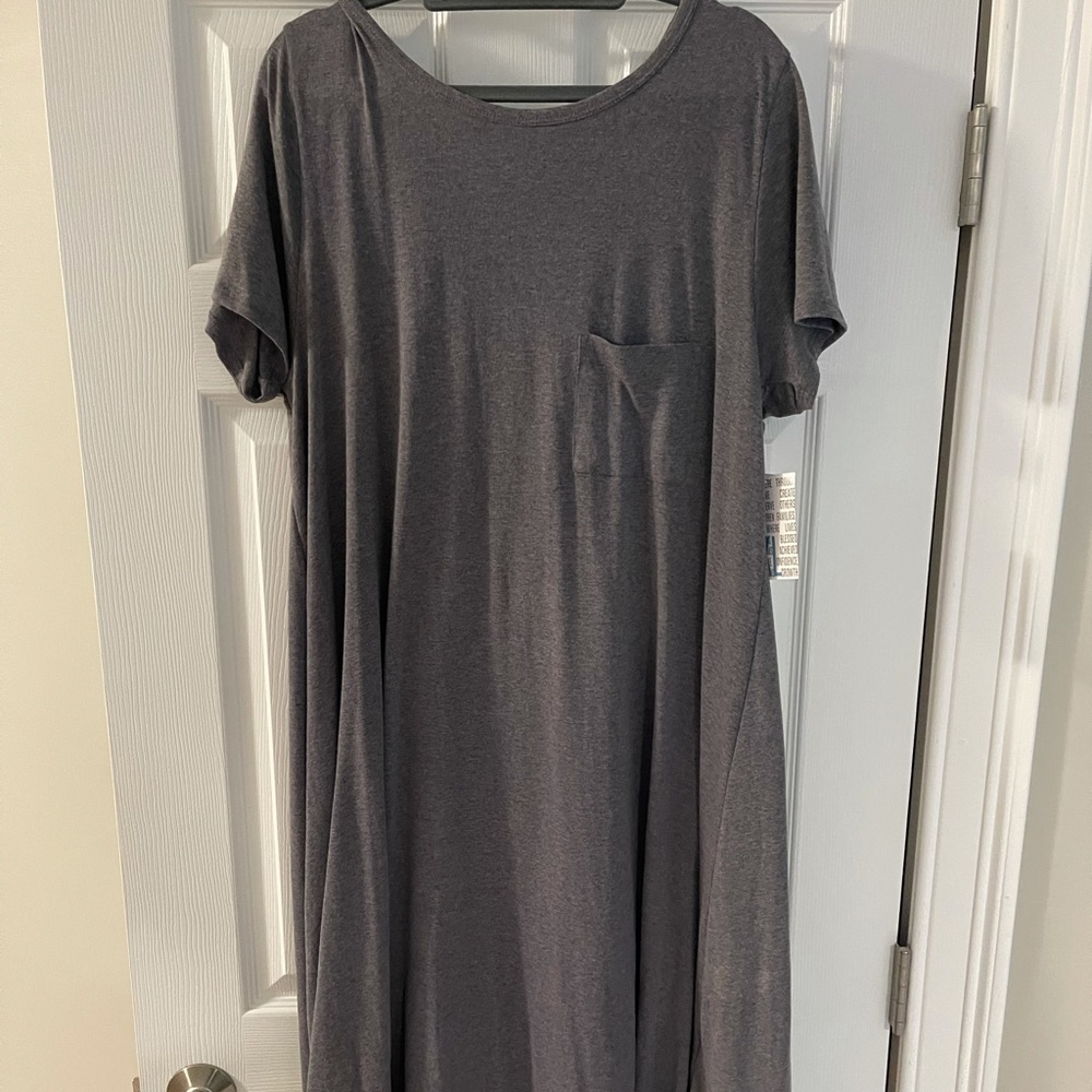LuLaRoe Carly